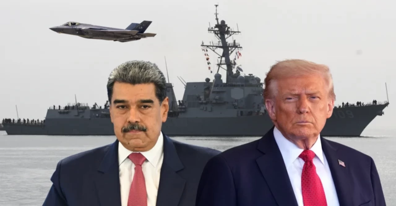 Trump’s military foray into Venezuela: The U.S. Crossed Red Lines on Resource Control Policy