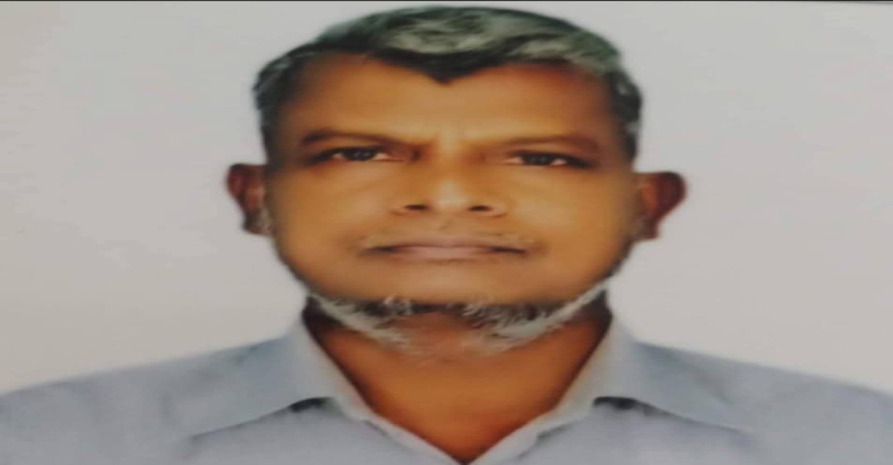 উথলী ডিগ্রি কলেজের সভাপতি হলেন সিনিয়র সাংবাদিক মোহাম্মদ আবদুল্লাহ