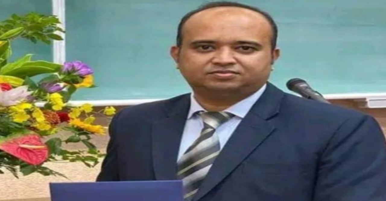 গবেষণা ফেলোশিপের জন্য মনোনীত হলেন কুবি শিক্ষক অধ্যাপক ড. মো. আবদুল মাজেদ পাটোয়ারী