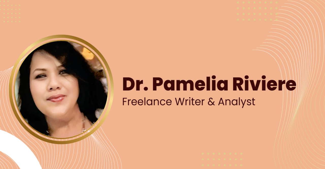The End of an Unpopular War: Could This Hidden Eschatological Conflict Spark Fears of Al Aqsa’s Destruction?-Dr. Pamelia Riviere