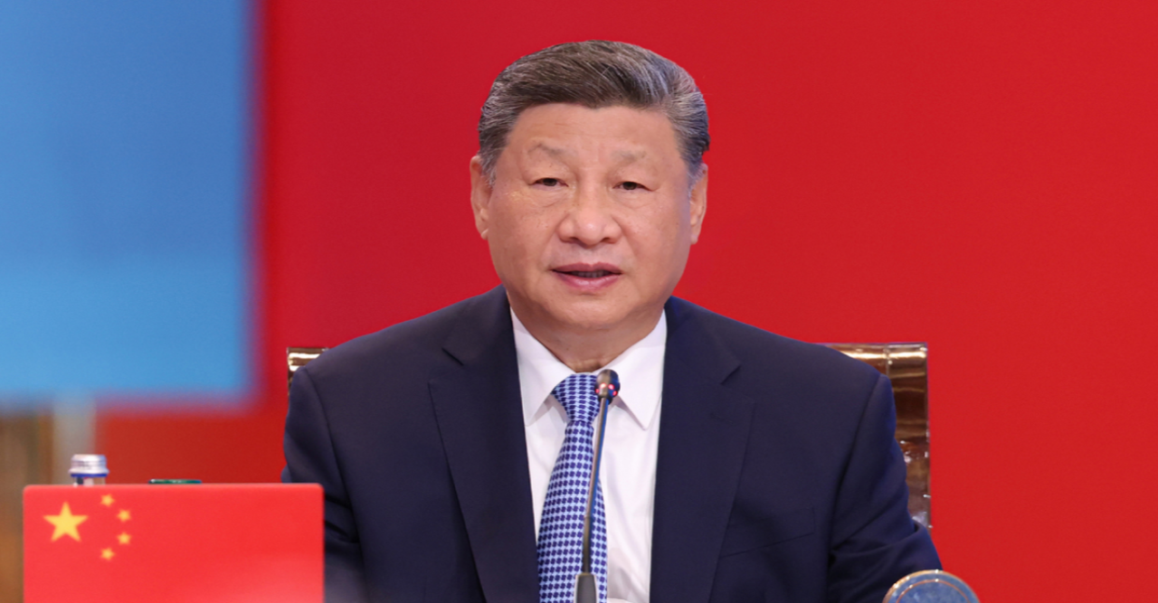 গ্রামীণ পর্যটনকে ঘিরে উল্লেখযোগ্য উন্নয়ন হয়েছে : সিচাংবাসীদের উদ্দেশে সি চিন পিং