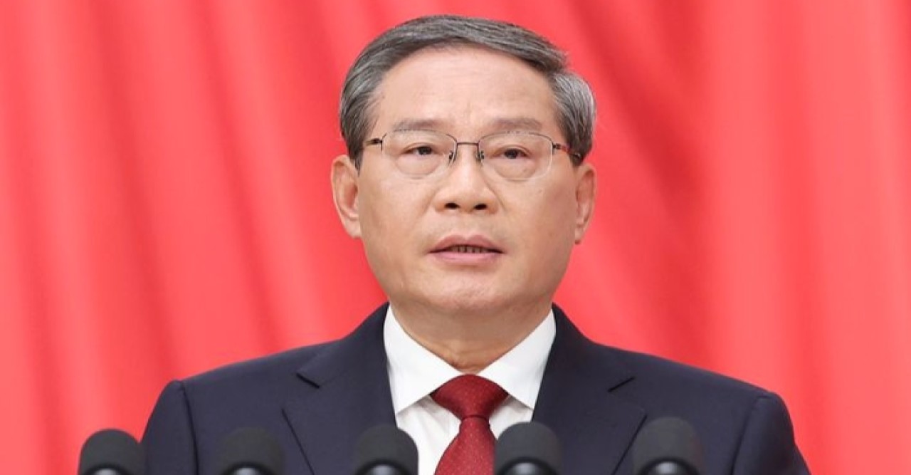 জনজীবিকা উন্নয়নে বাস্তবমুখী পদক্ষেপ নেবে সরকার: লি ছিয়াং