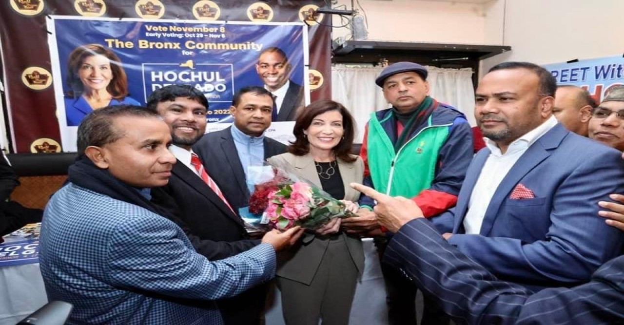 GOVERNOR HOCHUL ANNOUNCES APPLICATIONS OPEN FOR ROUND TWO OF RESTORE NEW YORK