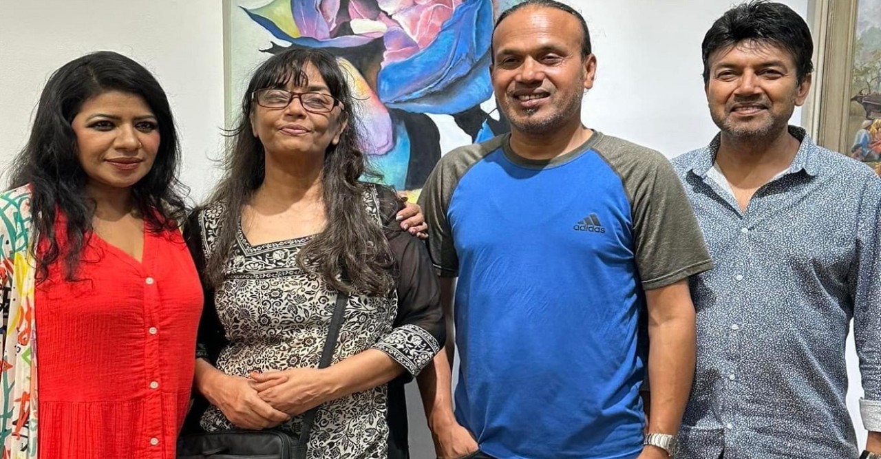 পেন্ডুলাম নিয়ে আমার গল্প --- আইরিন রহমান