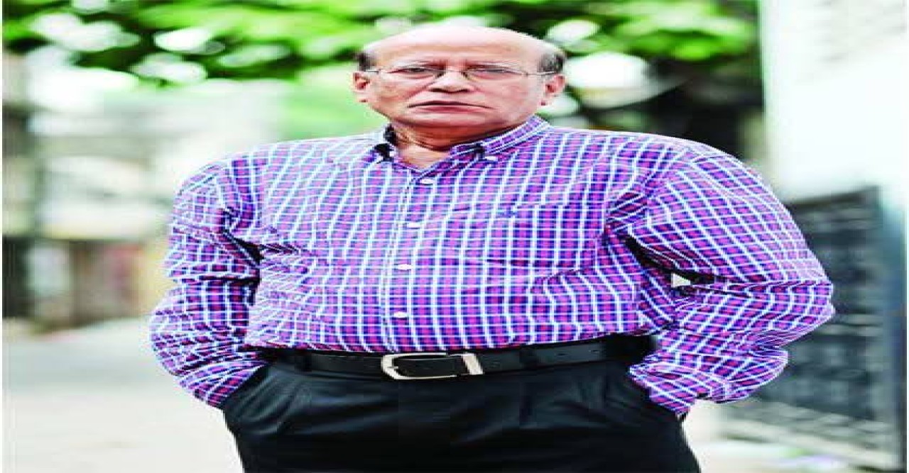 জনপ্রিয় কন্ঠশিল্পী খুরশীদ আলমের জন্মদিন