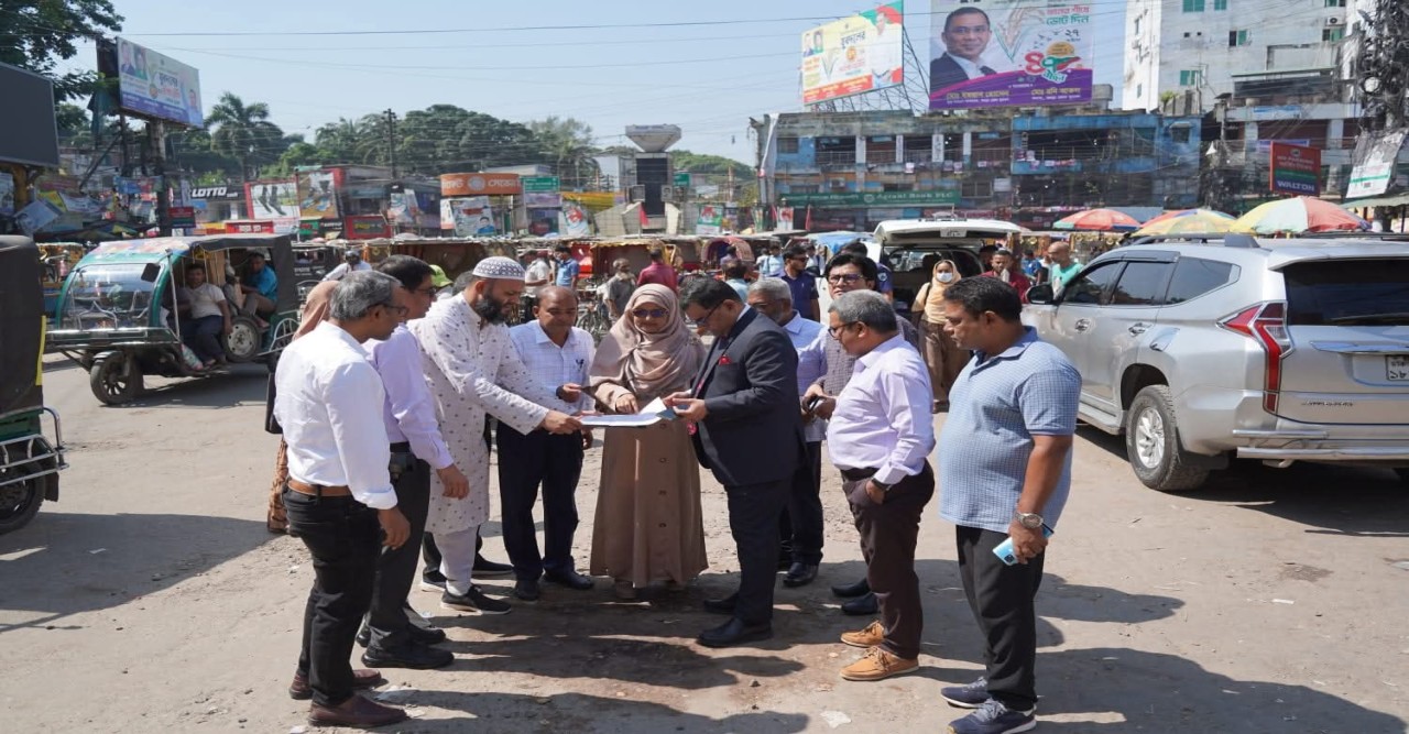 আগামী বিজয় দিবসের আগেই বগুড়াকে সিটি কর্পোরেশন ঘোষণা