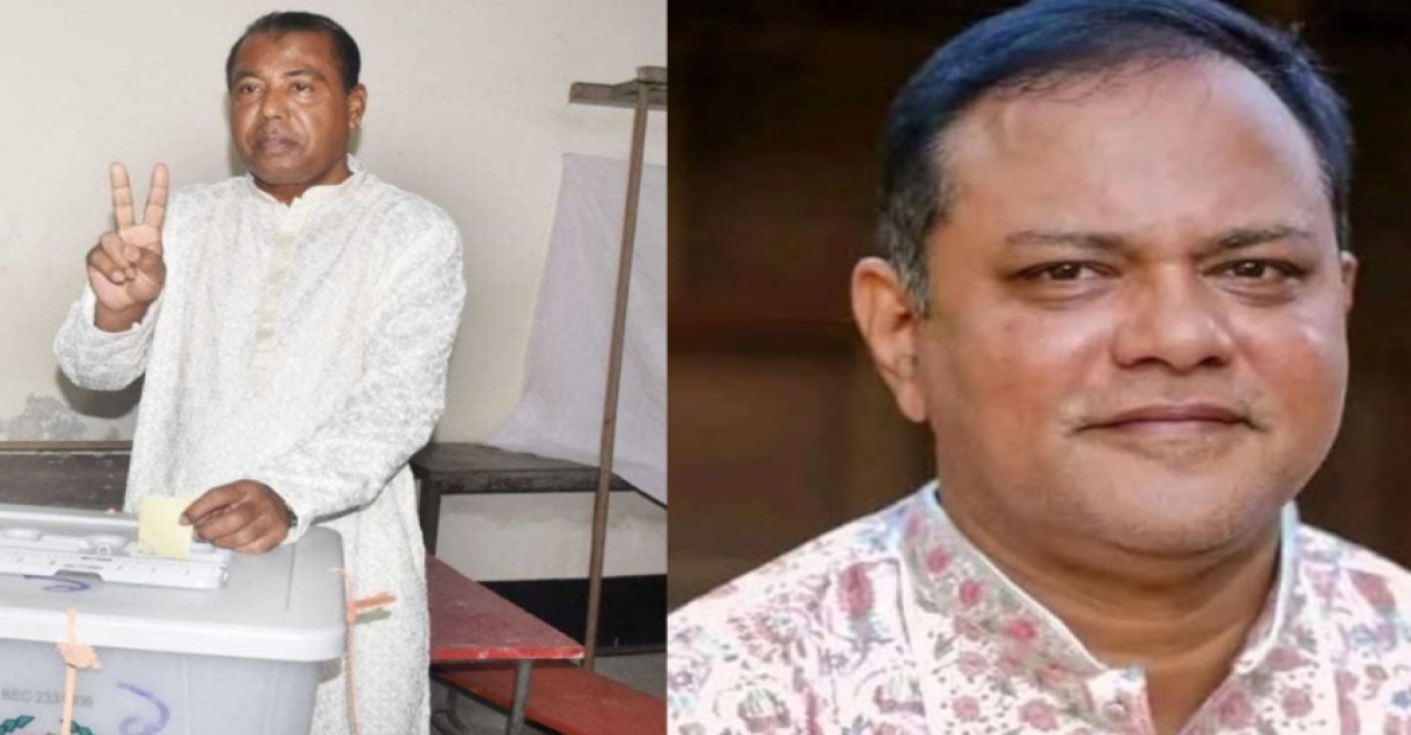 বগুড়া-শেরপুরের দুই আসনে বিপুল ভোটে ধানের শীষ জয়ী