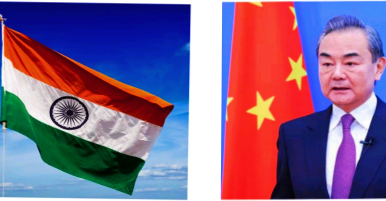 ভারতের জাতীয় নিরাপত্তা উপদেষ্টার সঙ্গে ওয়াং ই’র ফোনালাপ