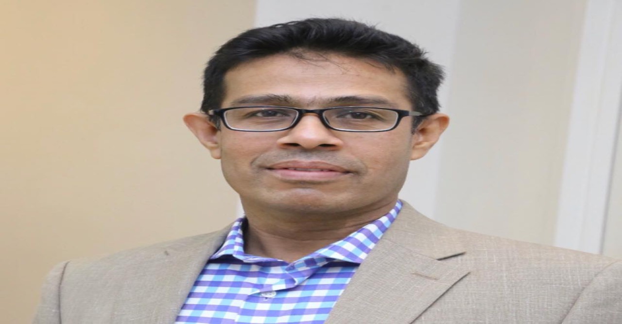 প্রধান উপদেষ্টার বিশেষ সহকারী হলেন সাংবাদিক মনির হায়দার
