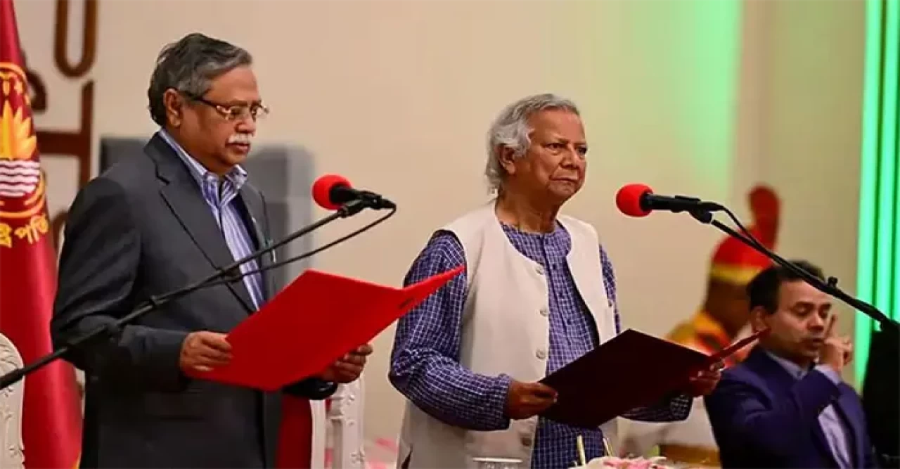 বিজ্ঞাপন-প্রচারণায় ড. ইউনূসের ছবি ব্যবহারে নিষেধাজ্ঞা