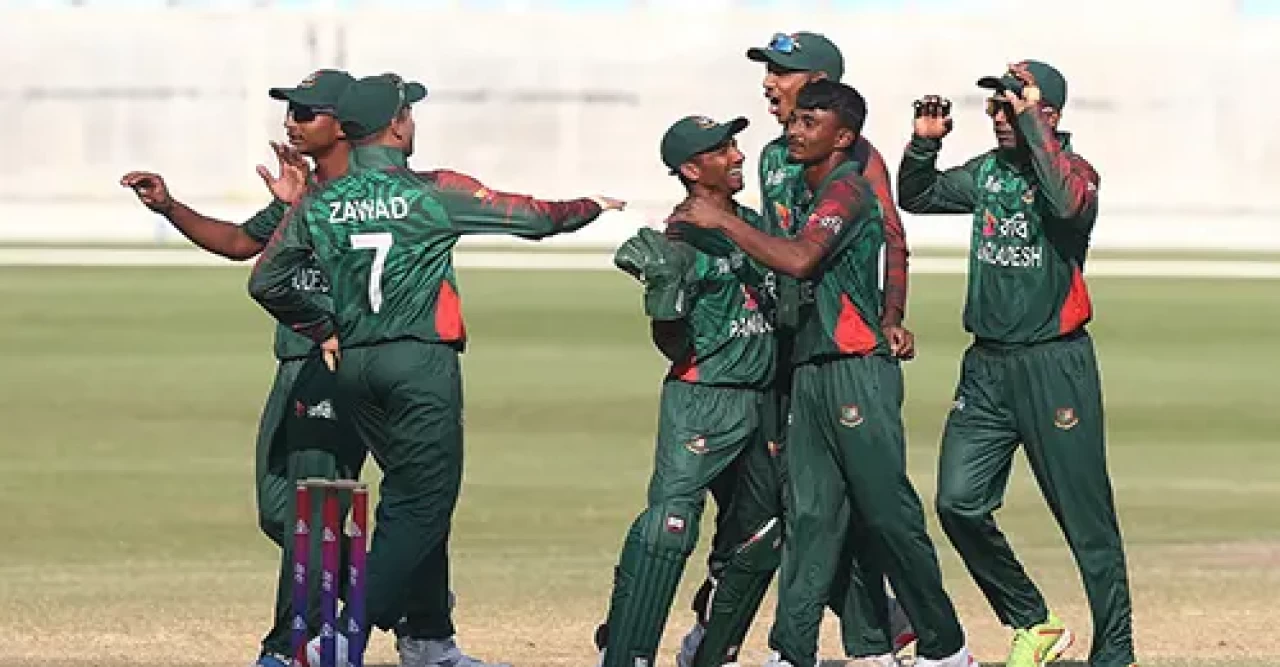 পাকিস্তানকে উড়িয়ে দিয়ে এশিয়া কাপের ফাইনালে বাংলাদেশ