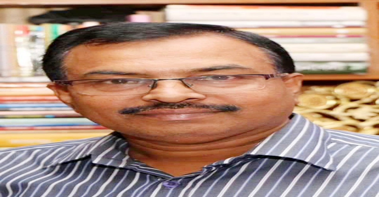 শিশুসাহিত্যিক হুমায়ূন কবীর ঢালীর একষট্টিতম জন্মদিবস