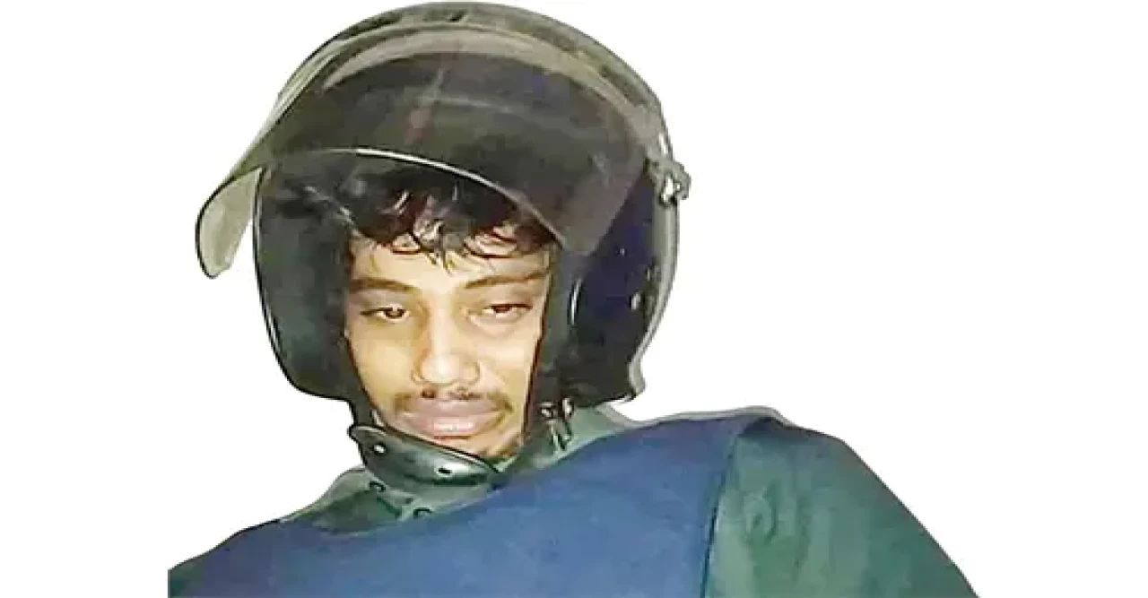 যে ভিডিও বার্তা নিয়ে নেট দুনিয়া সরগরম