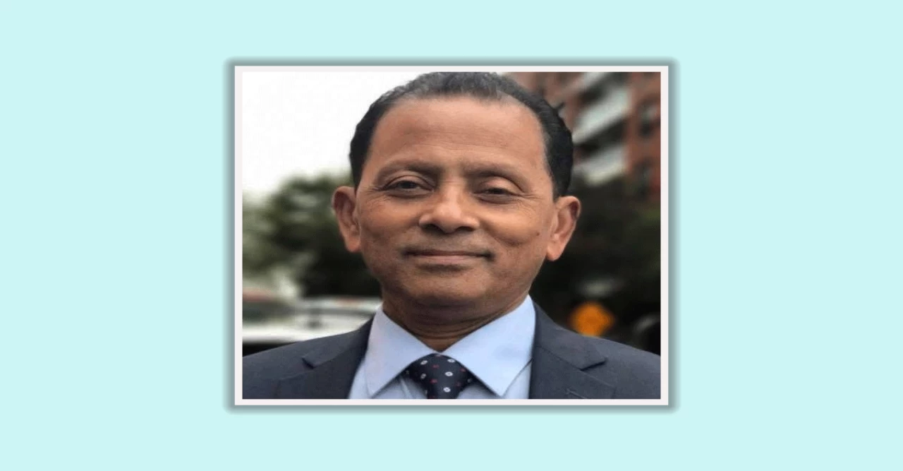 একটি যুগের অবসান, নেতৃত্বের প্রত্যাবর্তন এবং বাংলাদেশের রাজনীতির নতুন সন্ধিক্ষণ -  আকবর হায়দার কিরন