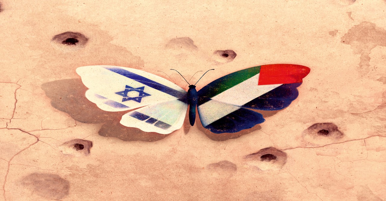 The Holocaust, the Massacre in Deir Yassin and the Gaza Genocide: Victims of Victims