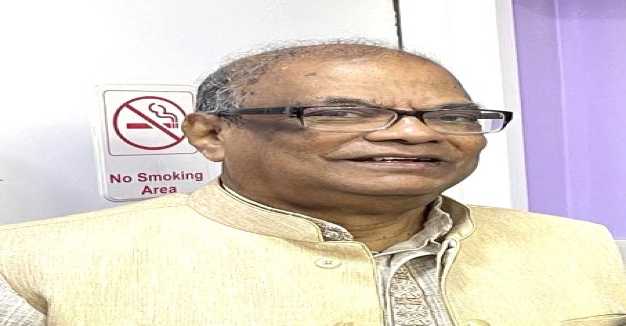বাংলাদেশ মনে হচ্ছে দুর্নীতির একটি সুপ্ত আগ্নেয়গিরি-- মনজুর আহমেদ