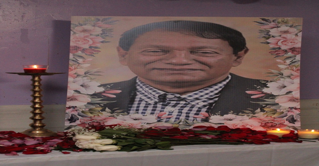 নিউইয়র্কে অশ্রুসিক্ত নয়নে ‘ববদা’র স্মরণ সভা