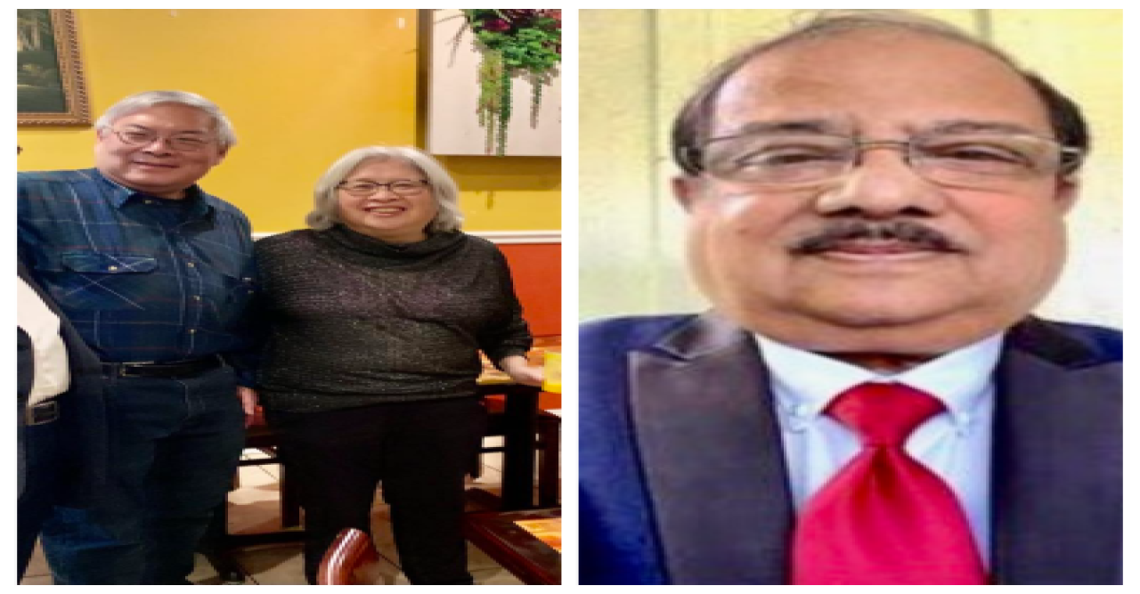 প্রবাসে স্বাধীনতার জন্য দায়বদ্ধতা -অধ্যাপক ডাঃ জিয়াউদ্দিন আহমেদ