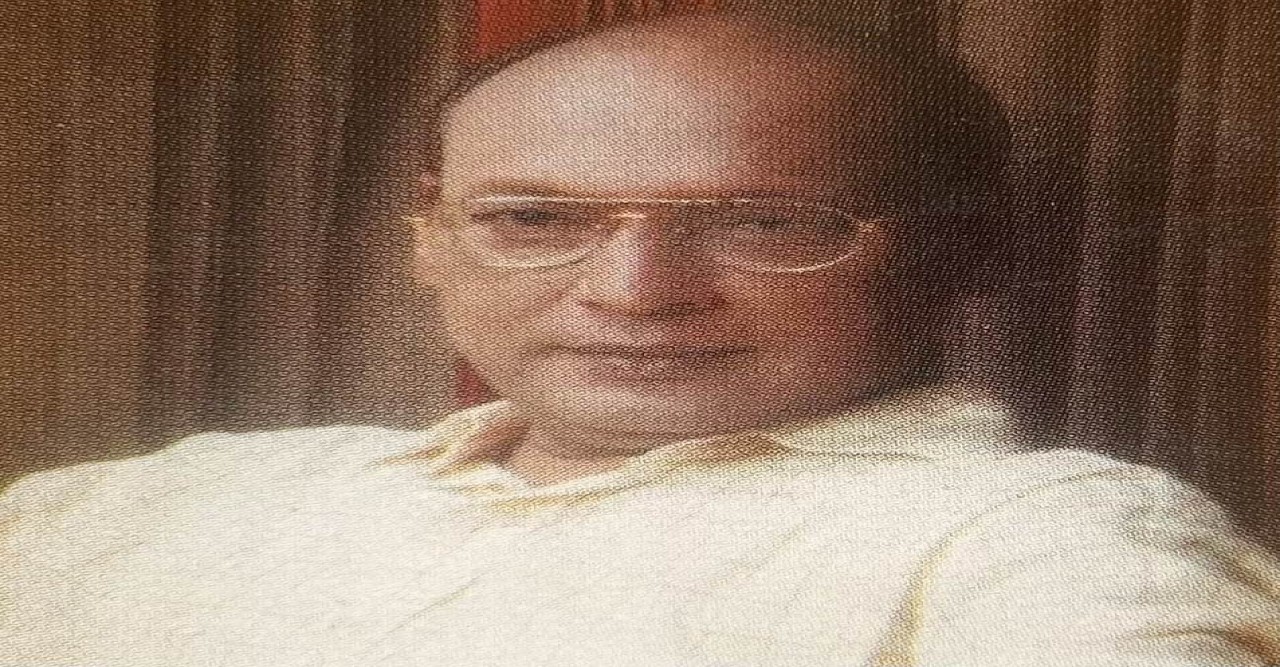 খবর পড়ছি ইমরুল চৌধুরী