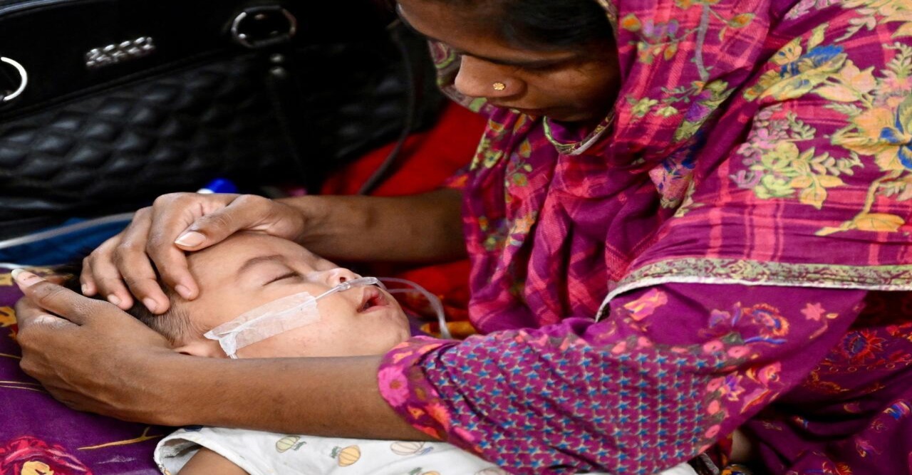 Unravelling the 2026 Global Measles Meltdown: A Call for an Investigation into Procurement Failures in Bangladesh