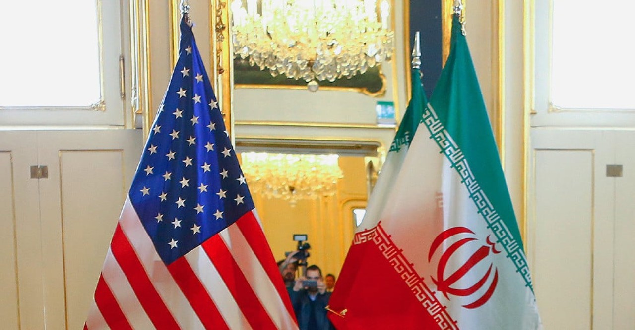 A New Paradigm Evolved: Are the U.S. and Iran on the Brink of a Historic Deal or Sliding Back into Conflict? -Dr. Pamelia Riviere