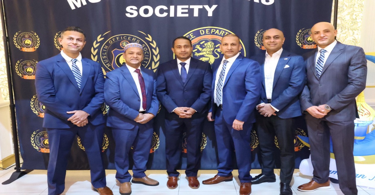 পবিত্র মাহে রমজান উপলক্ষে NCPD মুসলিম অফিসারস সোসাইটির আন্তরিক ইফতার মাহফিল