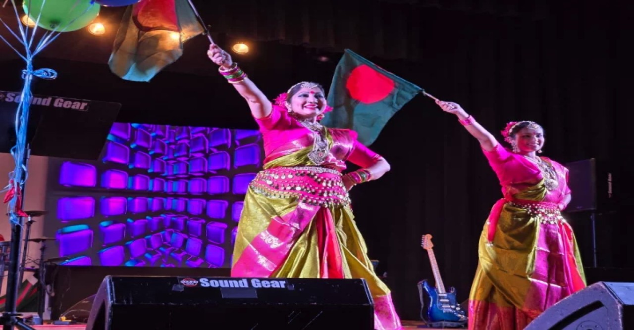 নিউইয়র্কে বাংলাদেশ সম্মেলন : বন্যা দুর্গতদের পাশে থাকার অঙ্গীকার প্রবাসীদের