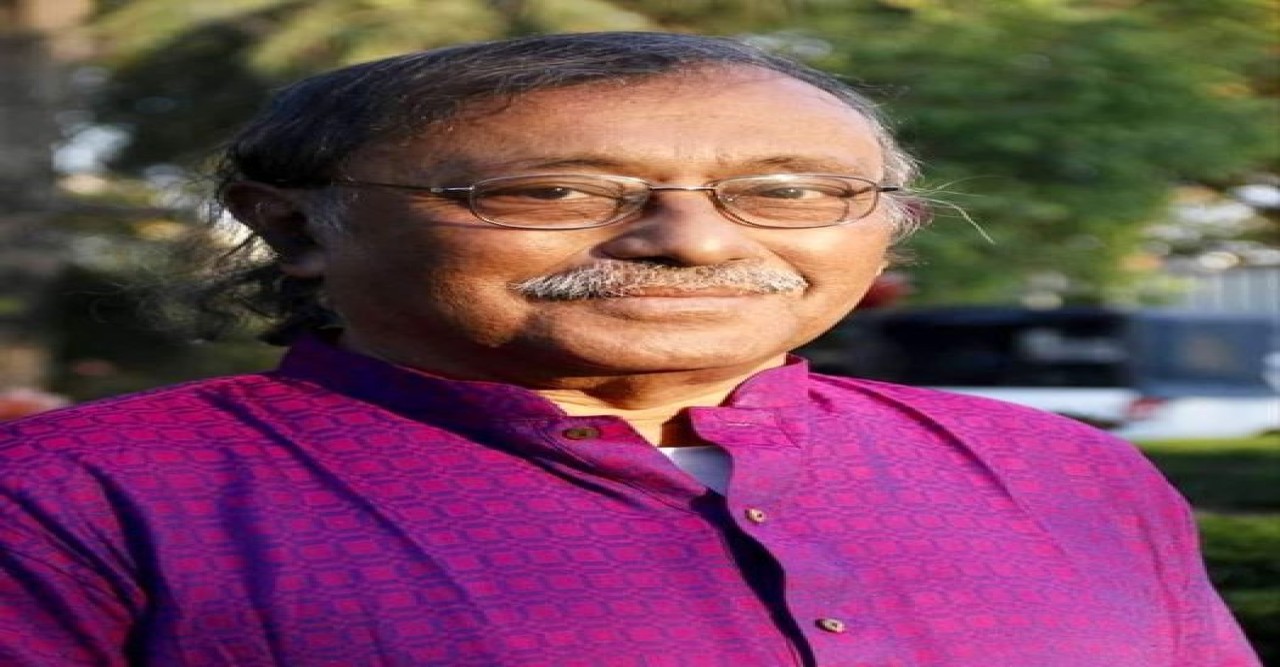 শিশু সাহিত্যিক ও গণমাধ্যম ব্যক্তিত্ব আলী ইমাম আর নেই