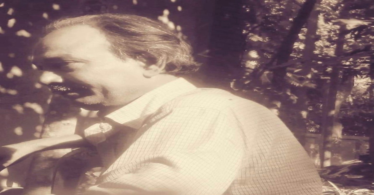 ------------গেরিলা ৭১-----------সামসুল আরেফিন খান