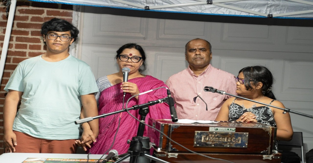 গ্র্যাজুয়েশন নিয়ে মিনহাজ আহমেদ