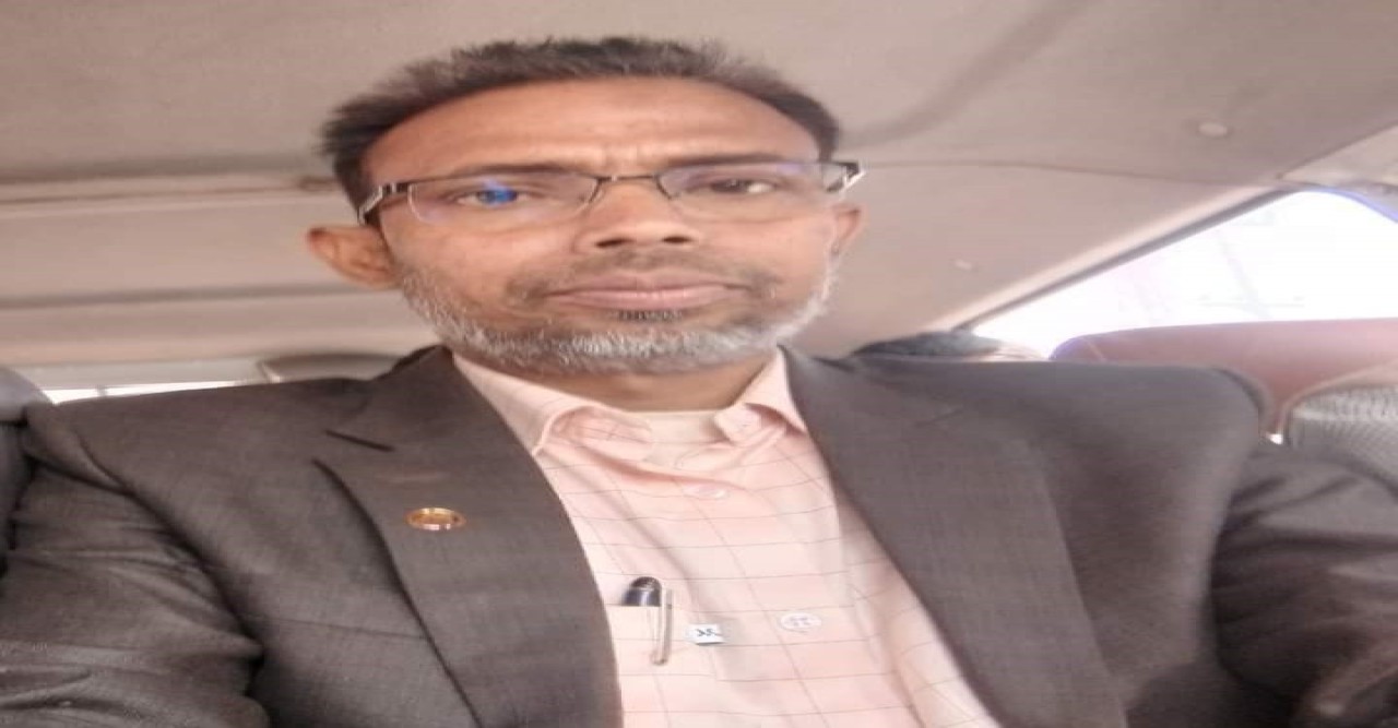 গাইবান্ধার জেলার বিশিষ্ট বেতার শ্রোতা বন্ধু আশরাফুল ইসলাম আশেকের দাফন অনুষ্টিত
