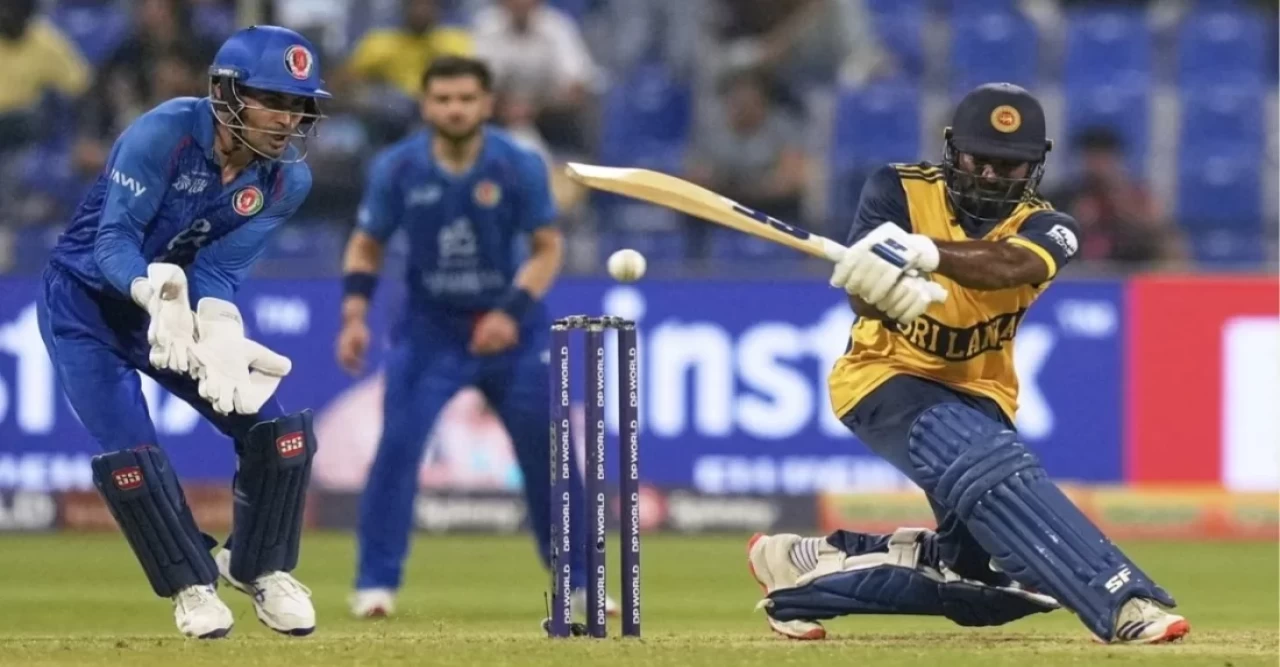 শ্রীলঙ্কার কল্যাণে সুপার ফোরে বাংলাদেশ