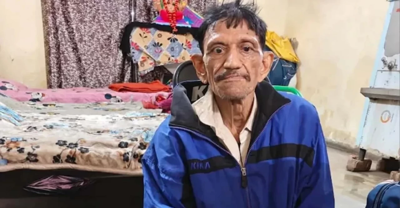 কোটিপতি ভিক্ষুক, রয়েছে তিনটি বাড়ি সঙ্গে মারুতি সুজুকি গাড়ি