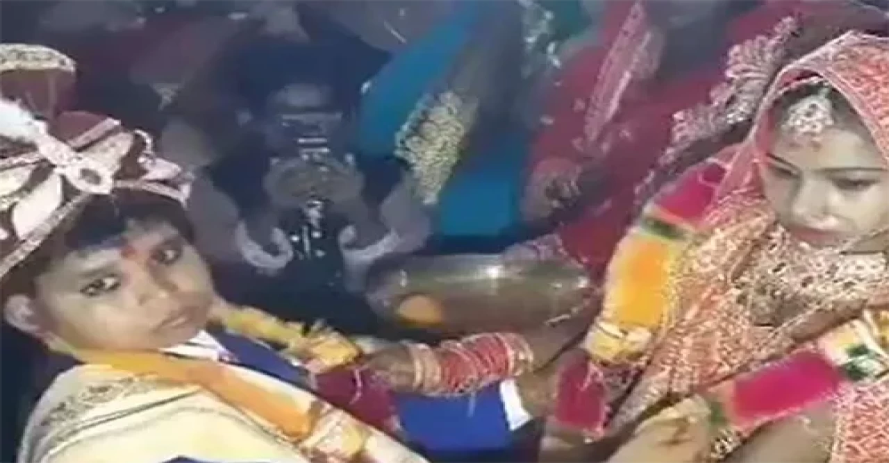 তিন ফুটের বর, চার ফুটের কনে, বামন দম্পতির বিয়ে নিয়ে হুলুস্থল বিহারে