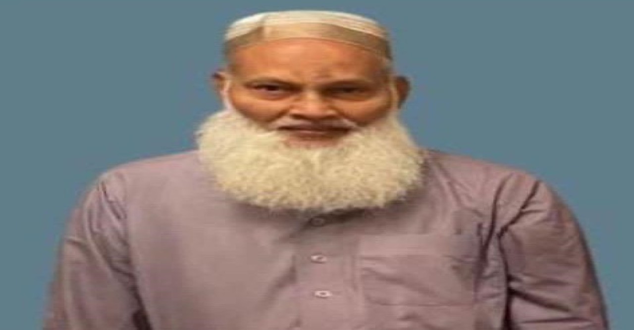 নিউইয়র্কে প্রাইভেট কারের ধাক্কায় বাংলাদেশী ইমামের মৃত্যু