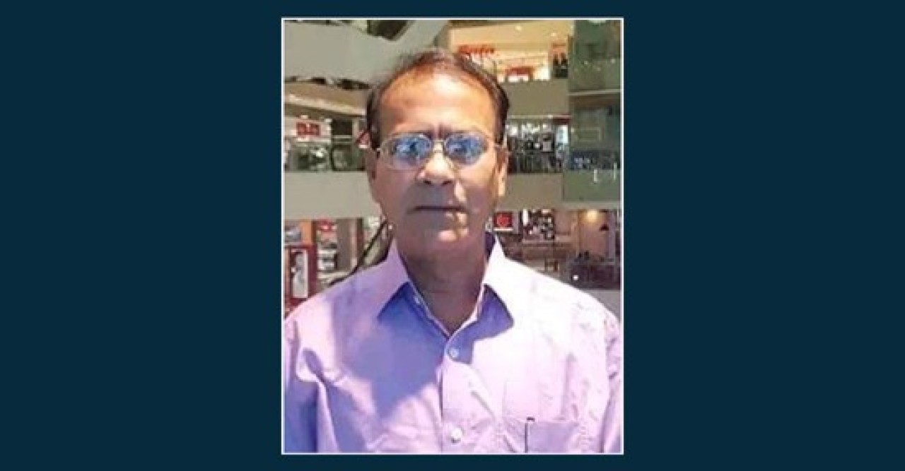 বস্তা পড়ে বিআরবি ক্যাবল ইন্ডাস্ট্রিজ এর জিএম আখতারুজ্জামান জলিল মারা গেছেন