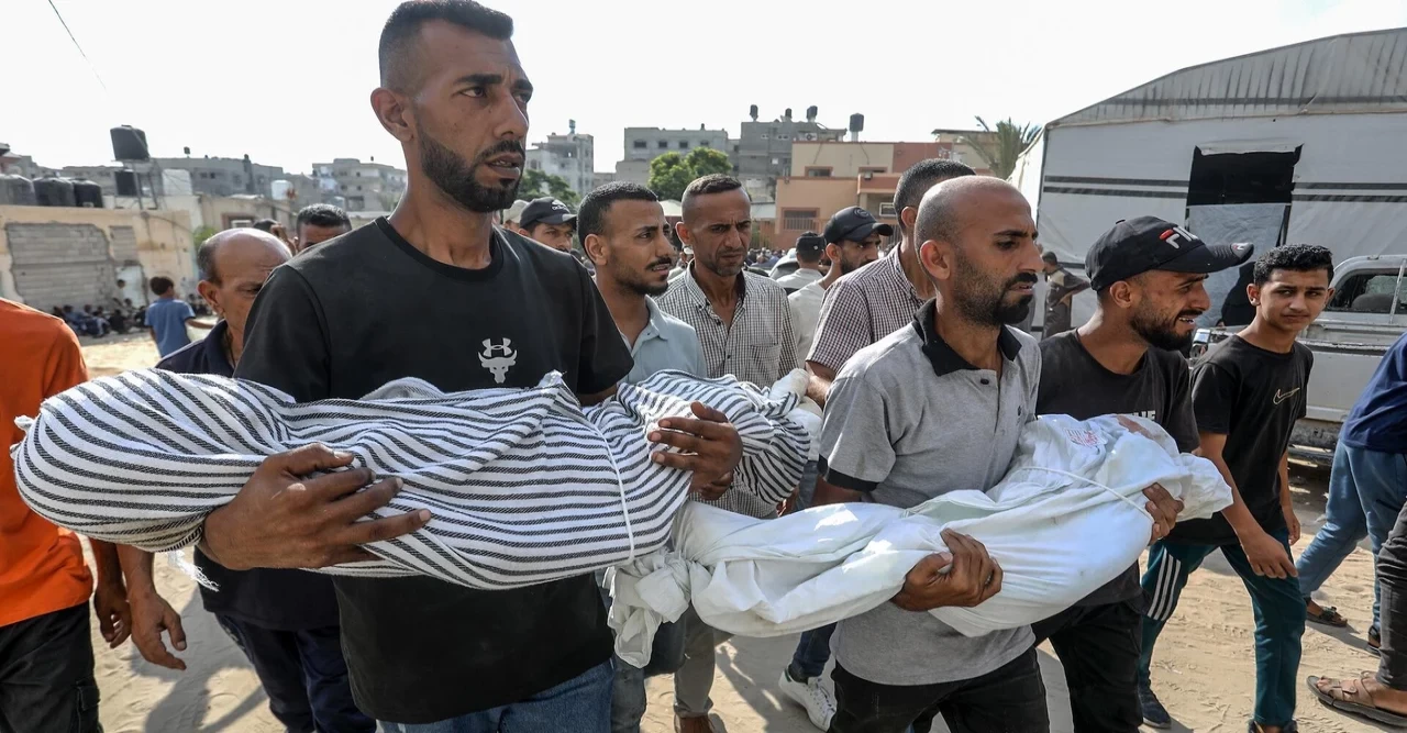Israel Cracked the Ceasefire: Israel Continues Genocide