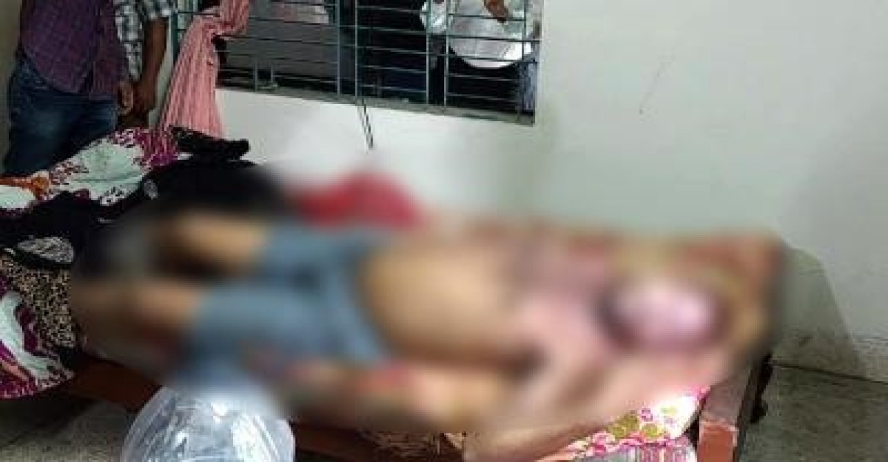 চুয়াডাংগায় সরকারী ডাকবাংলো হতে বিআরটিএ কর্মকর্তার মরদেহ উদ্ধার