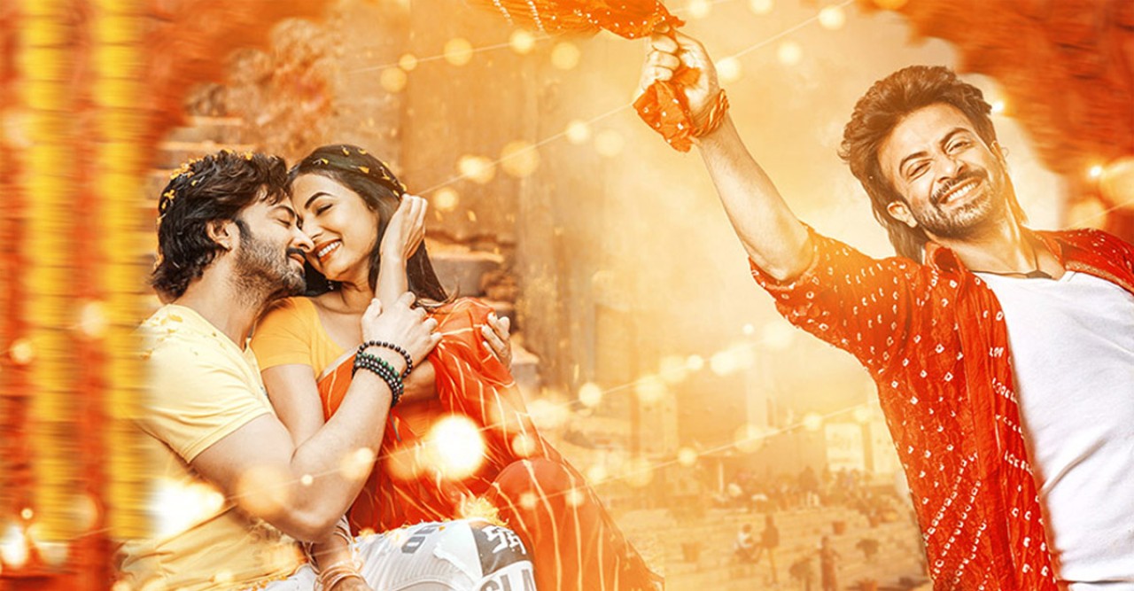 নিউ ইয়র্ক, লস এঞ্জেলেস সহ বিশ্বব্যাপী শুভ মুক্তি মেগাস্টার শাকিব খান অভিনীত ছবি “দরদ”