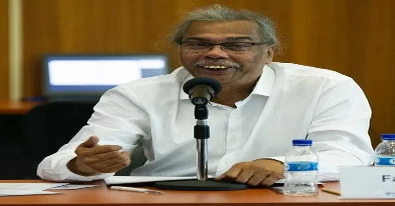 আইন ও সালিশ কেন্দ্রের নির্বাহী পরিচালক হলেন ফারুখ ফয়সল
