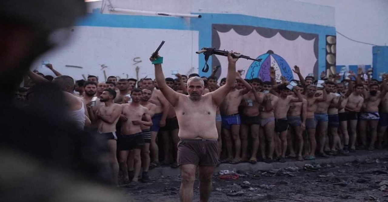 Surrender of Hamas without Palestinian Statehood: No Peace Plan in Sight