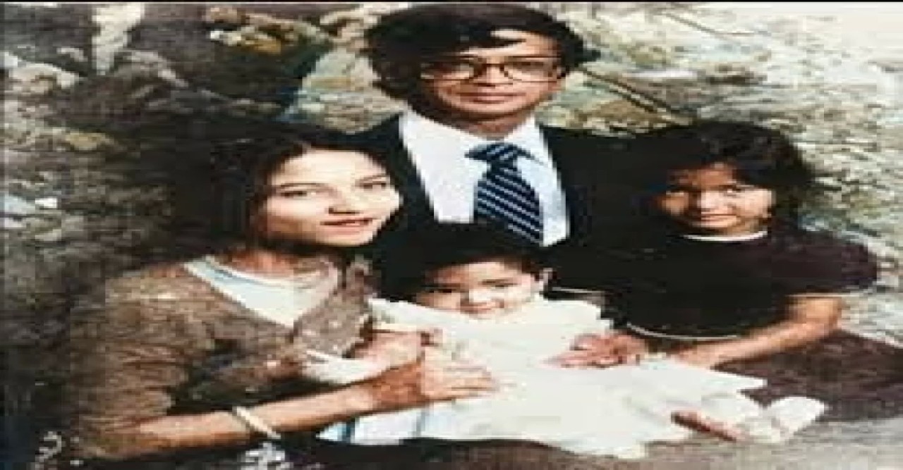 ১৯ বছর পর হুমায়ূনের ডিভোর্স লেটার প্রকাশ্যে আনলেন গুলতেকিন
