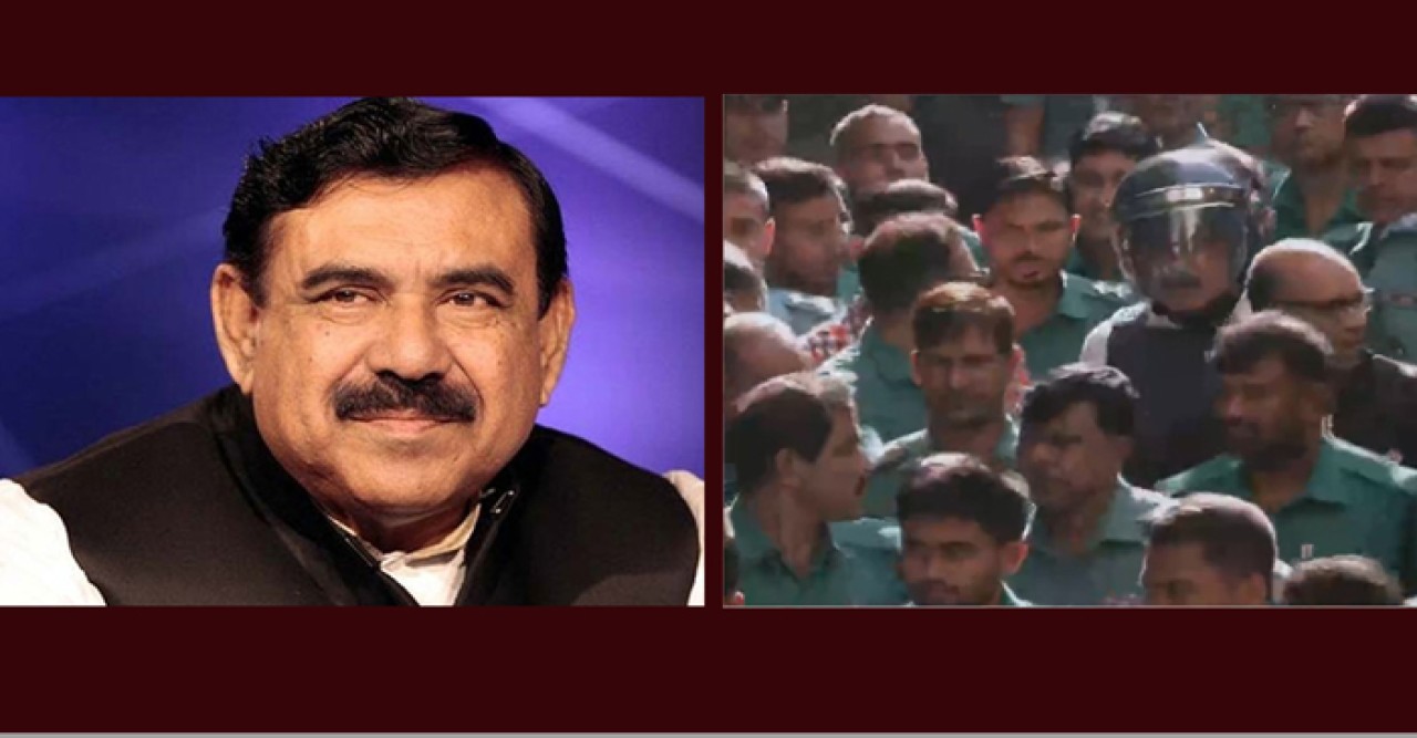 'এক মাঘে শীত যায় না, মব সৃষ্টি করে মারার বিচার হবে'