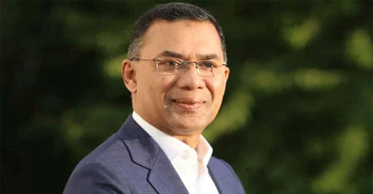 দু-এক দিনের মধ্যে বিএনপির চেয়ারম্যান হচ্ছেন তারেক রহমান