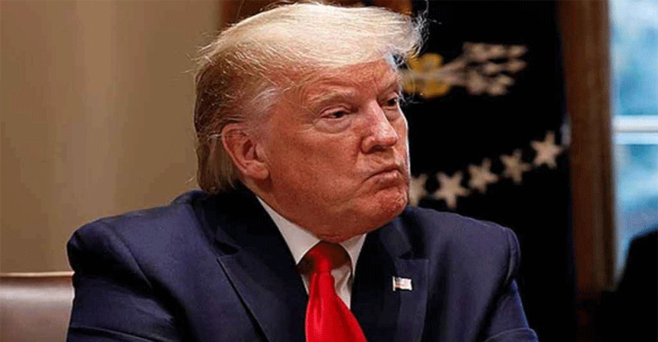 নোবেল পাইনি, তাই শান্তি নিয়ে ভাবতে বাধ্য নই: ট্রাম্প