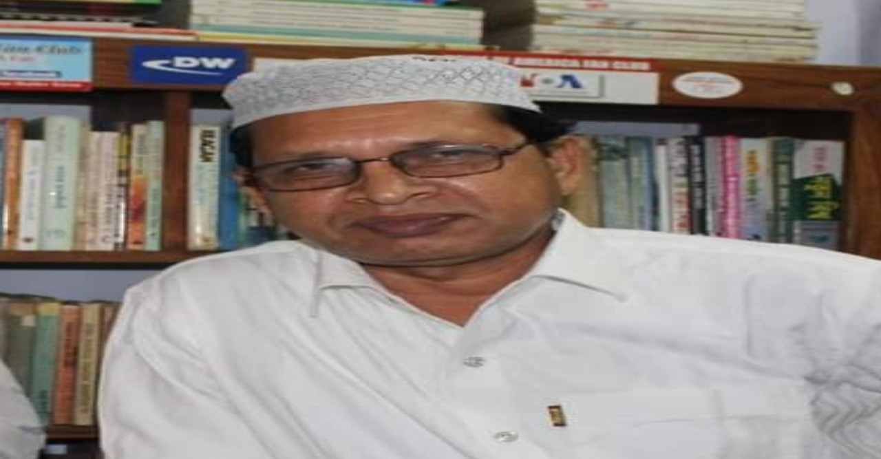 বাংলাদেশের প্রখ্যাত বেতার শ্রোতা ও ডিএক্সার মোখলেছুর রহমানের ইন্তেকাল