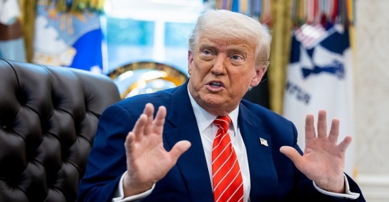 মার্কিন-চীন সম্পর্ক অত্যন্ত গুরুত্বপূর্ণ : ফোনালাপে ট্রাম্প