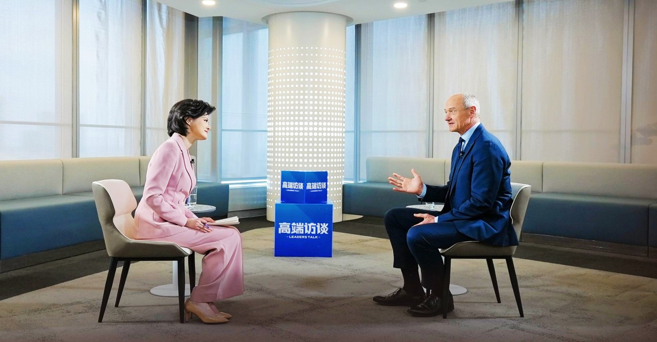 বিদেশি প্রতিষ্ঠান বিশ্ব অর্থনীতির সাথে চীনের সংযোগ স্থাপনে সেতুবন্ধন : সি