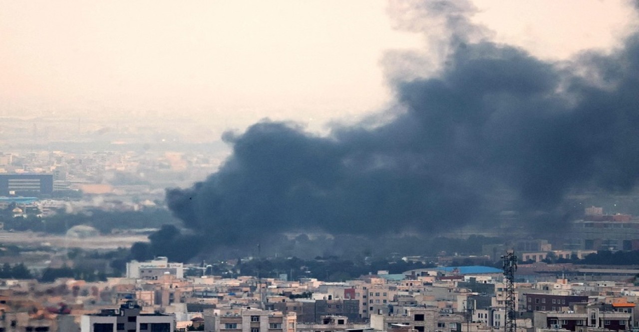 ইরানের পারমাণবিক সমস্যা সমাধানে সংলাপ প্রয়োজন : পুতিনের সাথে ফোনালাপ সি