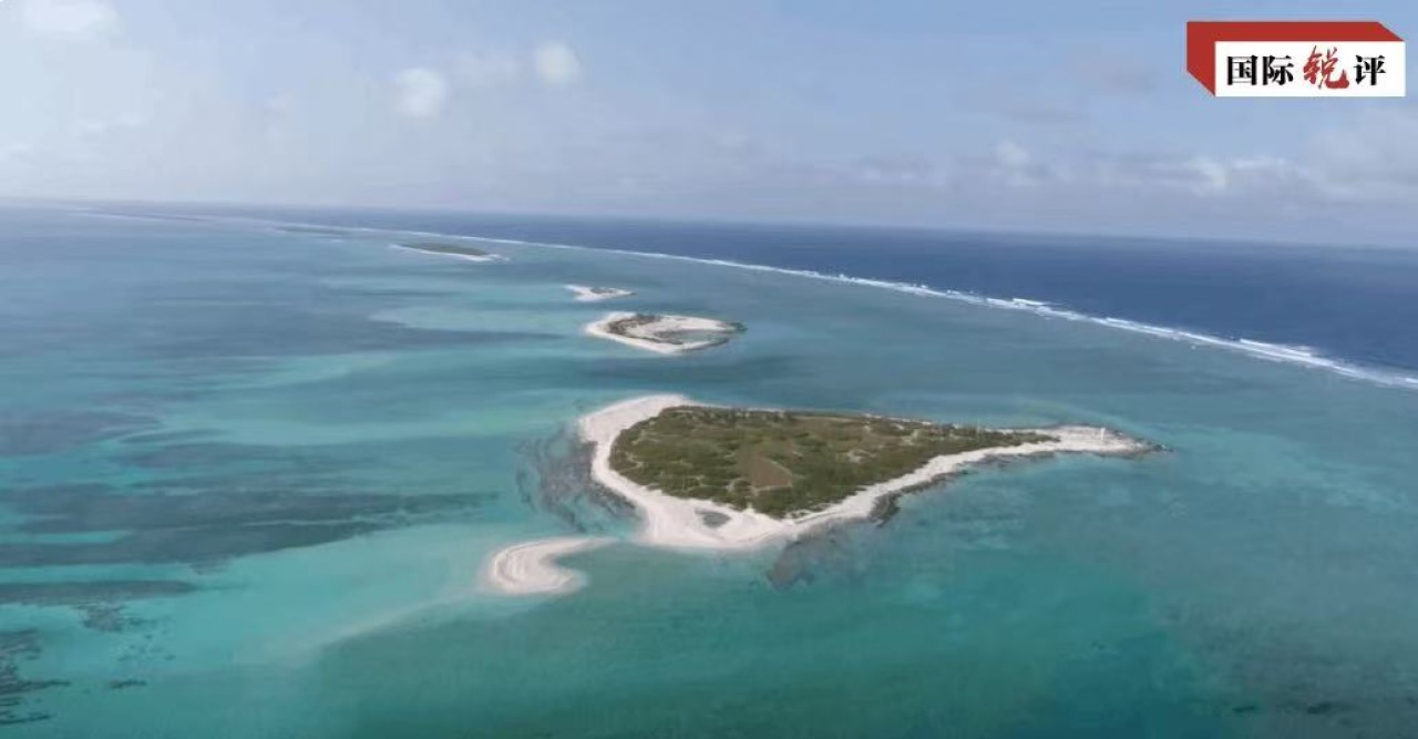 ফিলিপাইনে যুক্তরাষ্ট্রের ‘ইন্দো-প্রশান্ত মহাসাগরীয় কৌশলের’ অগ্রদূত হতে ইচ্ছুক